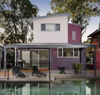 Ingenia Holidays Hunter Valley - Sydneys Hotel