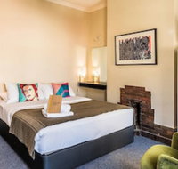 Alabama Hotel Hobart - Sydneys Hotel