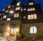 House of Ullr - Sydneys Hotel