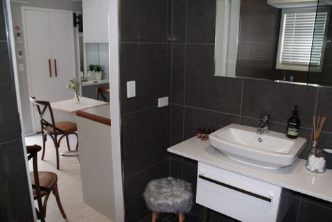 Paperbark Bed & Breakfast - Sydneys Hotel 5