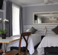 Paperbark Bed  Breakfast - Sydneys Hotel