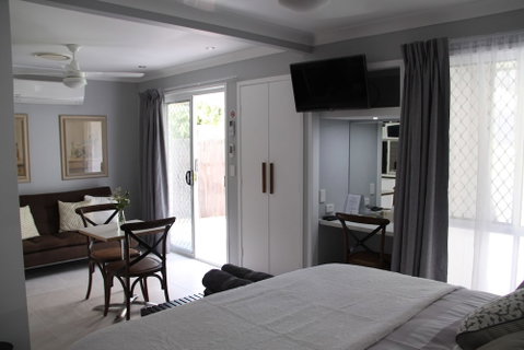 Paperbark Bed & Breakfast - Sydneys Hotel 6