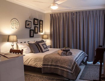 Paperbark Bed & Breakfast - Sydneys Hotel 2