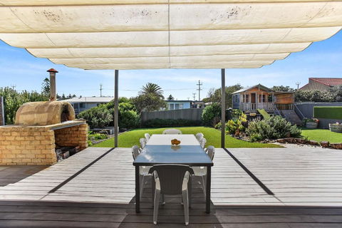 RiverSea Goolwa Beachhouse WiFi Pet Friendly - Sydneys Hotel 5