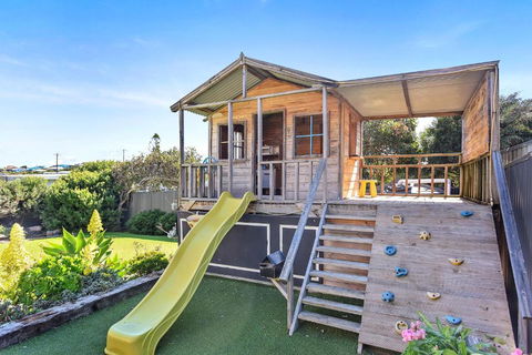 RiverSea Goolwa Beachhouse WiFi Pet Friendly - Sydneys Hotel 1
