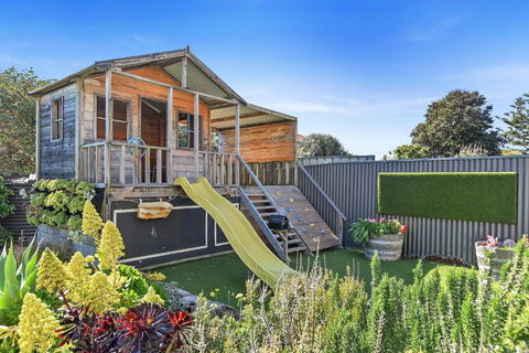 RiverSea Goolwa Beachhouse WiFi Pet Friendly - Sydneys Hotel 3