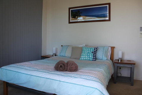 Forster Holiday Apartment - Sydneys Hotel 5