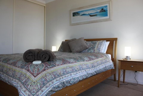 Forster Holiday Apartment - Sydneys Hotel 2