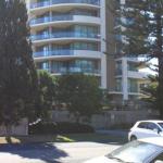 Forster Holiday Apartment - Sydneys Hotel 0