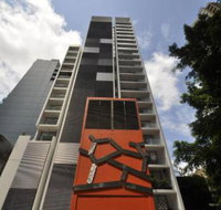 Sydney 1 Bed Modern Self Contained Apartment 402ALB - Sydneys Hotel