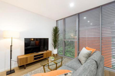 Sydney 1 Bed Modern Self Contained Apartment (402ALB) - Sydneys Hotel 5