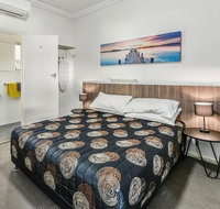 Rest Motels Naracoorte - Sydneys Hotel