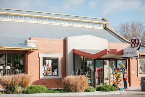 Goldies On Piper Kyneton - Sydneys Hotel 2