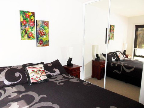 The Reserve Apartment - Sydneys Hotel 6