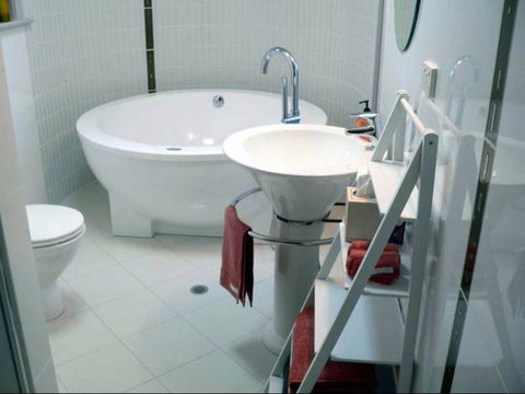 The Reserve Apartment - Sydneys Hotel 4