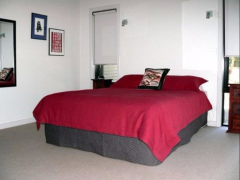 The Reserve Apartment - Sydneys Hotel 1