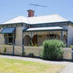 Abaleen House - Sydneys Hotel 0