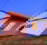 Arthur River Spa Cottage - Sydneys Hotel