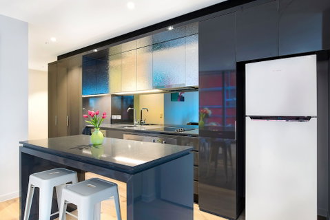 Manhattan Apartment - Sydneys Hotel 1