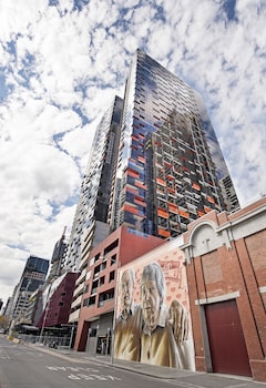 Manhattan Apartment - Sydneys Hotel 0