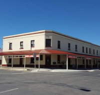 Copper Coast Hotel - Sydneys Hotel