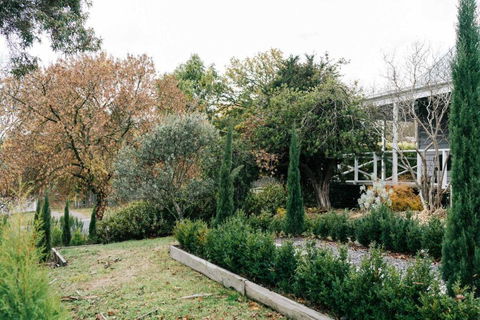 Piccadilly House Daylesford - Sydneys Hotel 5