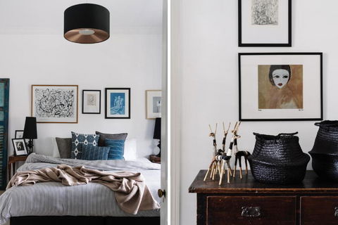 Piccadilly House Daylesford - Sydneys Hotel 4