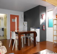 Shack 24 - Sydneys Hotel