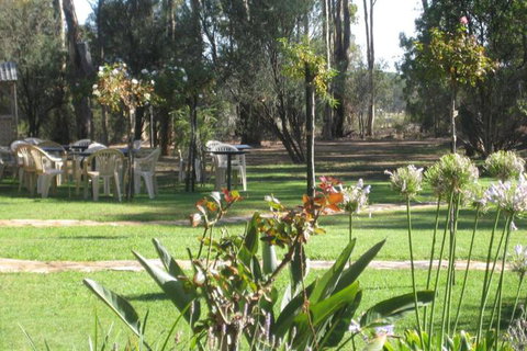 Gunyah Valley Retreat - Sydneys Hotel 7
