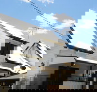 Dalby Apartments Self Contained Motel - Sydneys Hotel