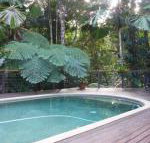 Kuranda Ngorongoro Lodge - Sydneys Hotel