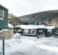 Cedar Creek 2 - Sydneys Hotel