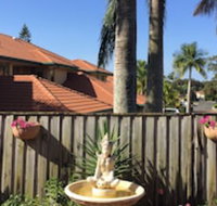 Mountain View BB - Sydneys Hotel