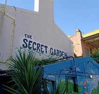 Secret Garden Backpackers - Sydneys Hotel