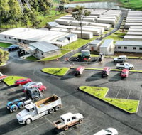 Collie Hills Accommodation Village - Sydneys Hotel