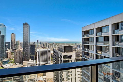 IFSuites (IFSTAYS) Upper West Side Apartment - Sydneys Hotel 3