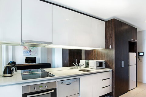 IFSuites (IFSTAYS) Upper West Side Apartment - Sydneys Hotel 6