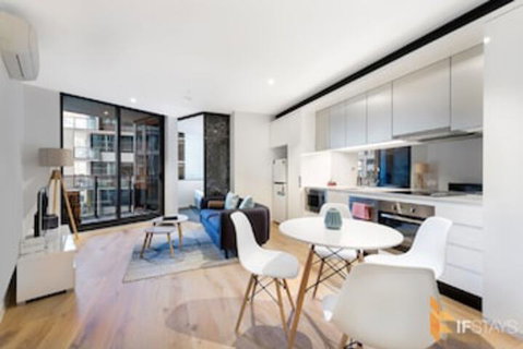 IFSuites (IFSTAYS) Upper West Side Apartment - Sydneys Hotel 0