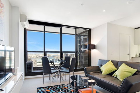 IFSuites (IFSTAYS) Upper West Side Apartment - Sydneys Hotel 2