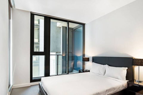 IFSuites (IFSTAYS) Upper West Side Apartment - Sydneys Hotel 1