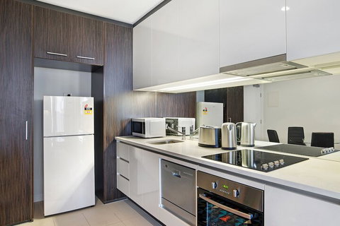 IFSuites (IFSTAYS) Upper West Side Apartment - Sydneys Hotel 5