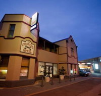 Cross Keys Hotel - Sydneys Hotel