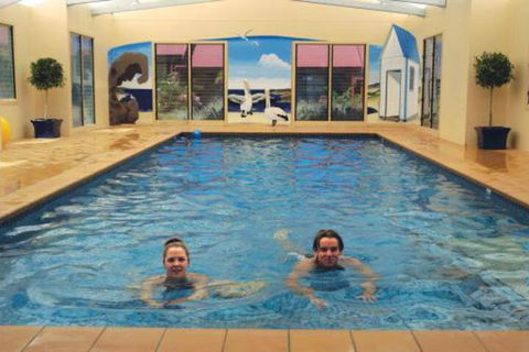 Acacia Apartments - Sydneys Hotel 0