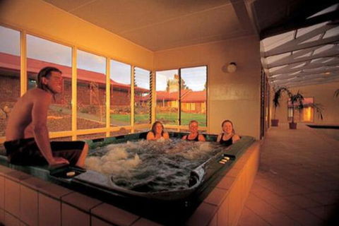 Acacia Apartments - Sydneys Hotel 5