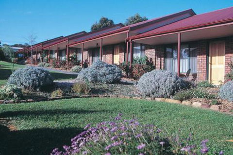 Acacia Apartments - Sydneys Hotel 7