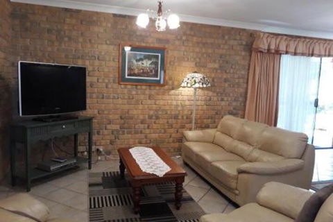 Acacia Apartments - Sydneys Hotel 6