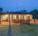 Yallingup Pet Friendly Bush Retreat - Sydneys Hotel