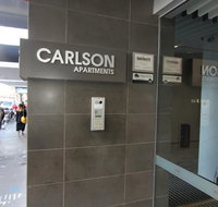 Carlson View Apartments - 315 LaTrobe St