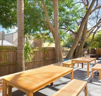 The Village Glebe - Hostel - Sydneys Hotel
