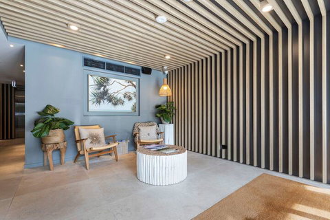 Breeze Mooloolaba - Sydneys Hotel 6